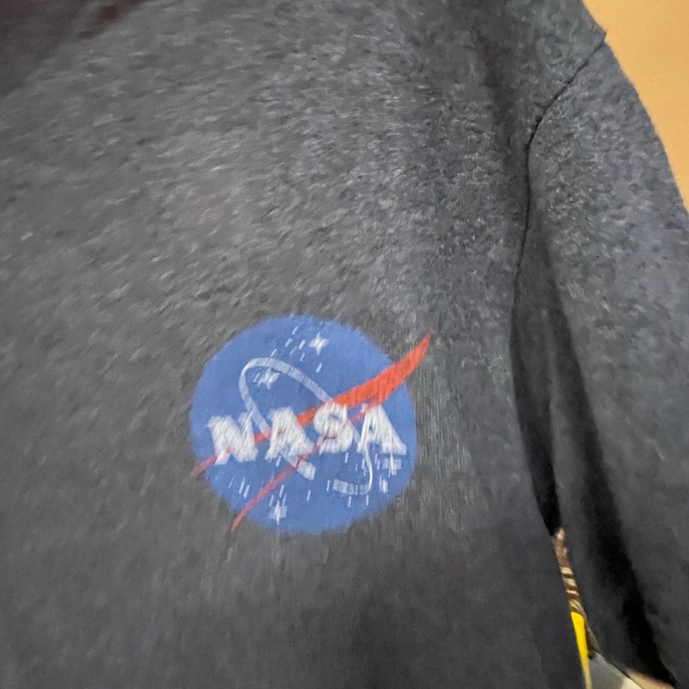NASA - Picture 3 of 5